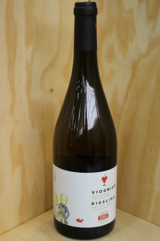 Riesling & Viognier 2016