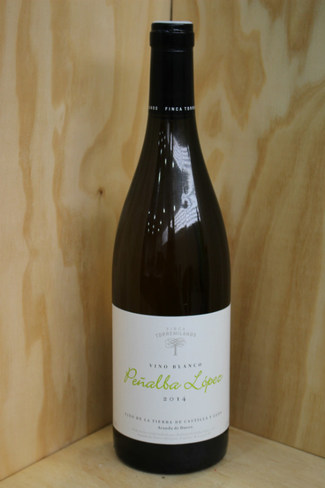 Peñalba López Blanco 2014