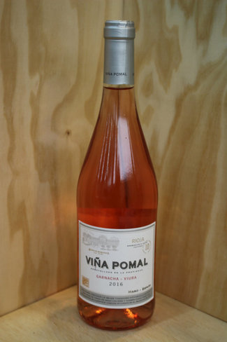 Viña Pomal Rosado 2016