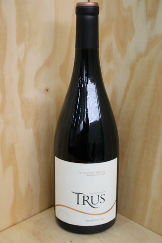Trus Reserva 2012
