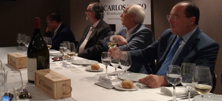 Presentación CM by Carlos Moro