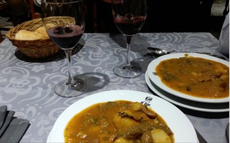 Matarromera crianza 2014