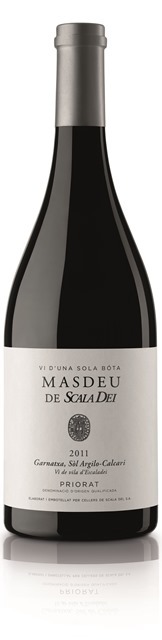 Scala Dei Masdéu 2011