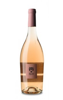 Sicus xarel.lo vermell 2016