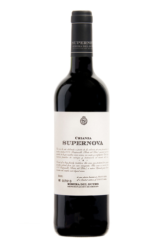Supernova Crianza 2014