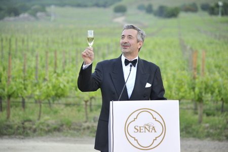 Vino Seña