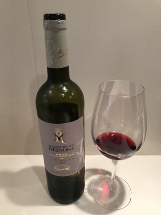 Marqués de reinosa 2013