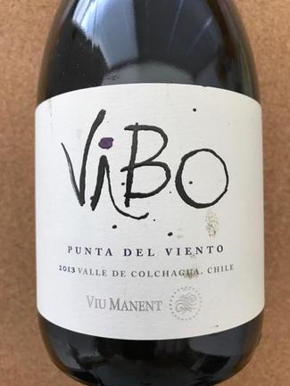 Vibo Punta del Viento 2013