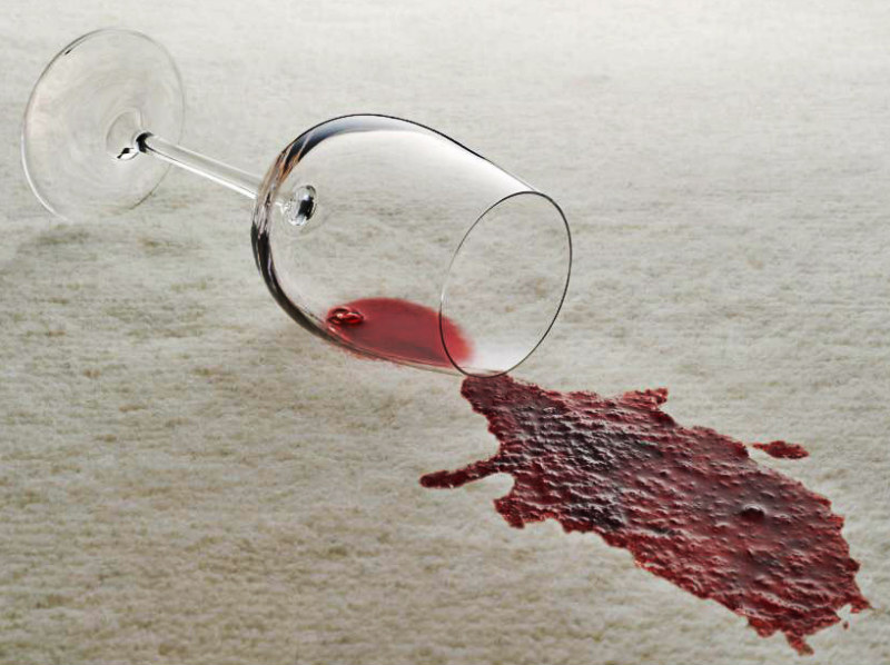 ¿Cómo detectar si un vino tiene defectos?