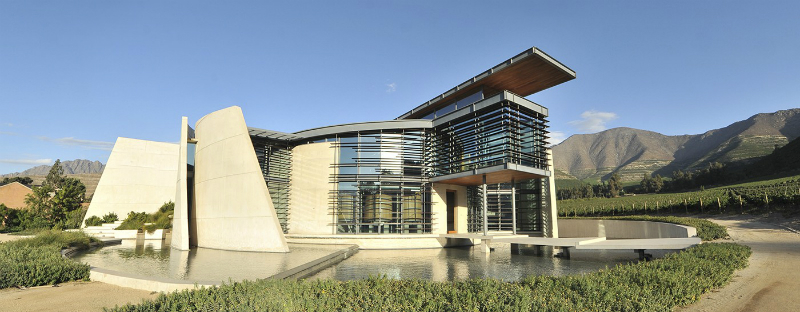 Las 10 Mejores Bodegas Chilenas