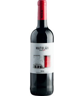 Matulán Crianza 2014