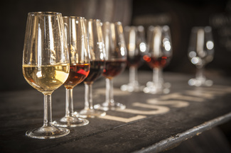 Bodegas Lustau revalida su título de Bodega más premiada de Jerez en el IWC