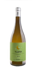 Yllera Verdejo Vendimia Nocturna 2016
