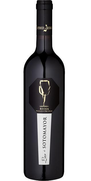 Lar de Sotomayor Reserva