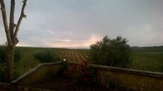 Masterclass IMW en Bodegas Muga. Haro, La Rioja.