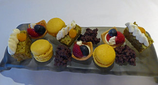 Petits fours