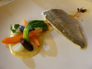 Pescado de Lonja del dia