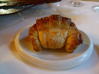 Pan de mantequilla