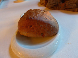 Pan de nueces