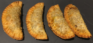 Restaurante Las Rajicas en La Ñora