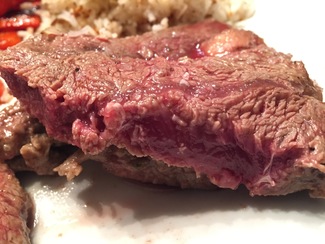 Jugosa carne