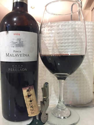 El vino