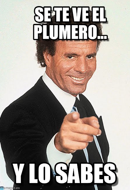 Y mira que no es que les tenga mucha simpatía a los franceses... salvo a un par que conozco :-D