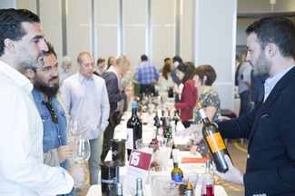 Imagen de ¿Qué vino te sorprendió más en la Experiencia Verema Madrid?