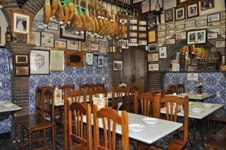 Los 10 bares y restaurantes más antiguos de España