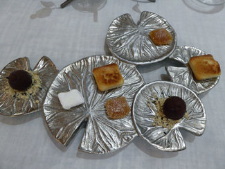 Petits fours