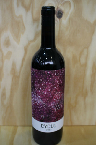 Cyclo 2013