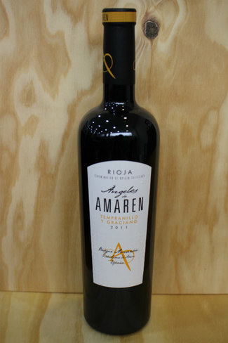 Ángeles de Amaren 2011