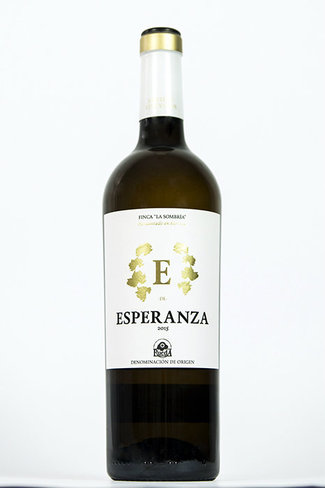 E de Esperanza 2015