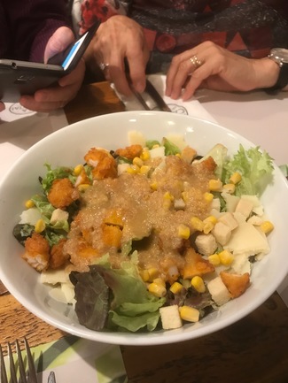 Ensalada