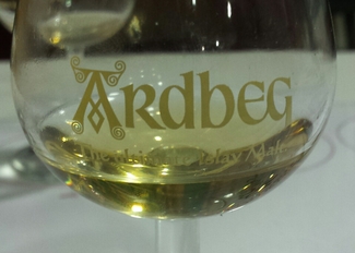 Ardbeg Day 2017 en Barcelona