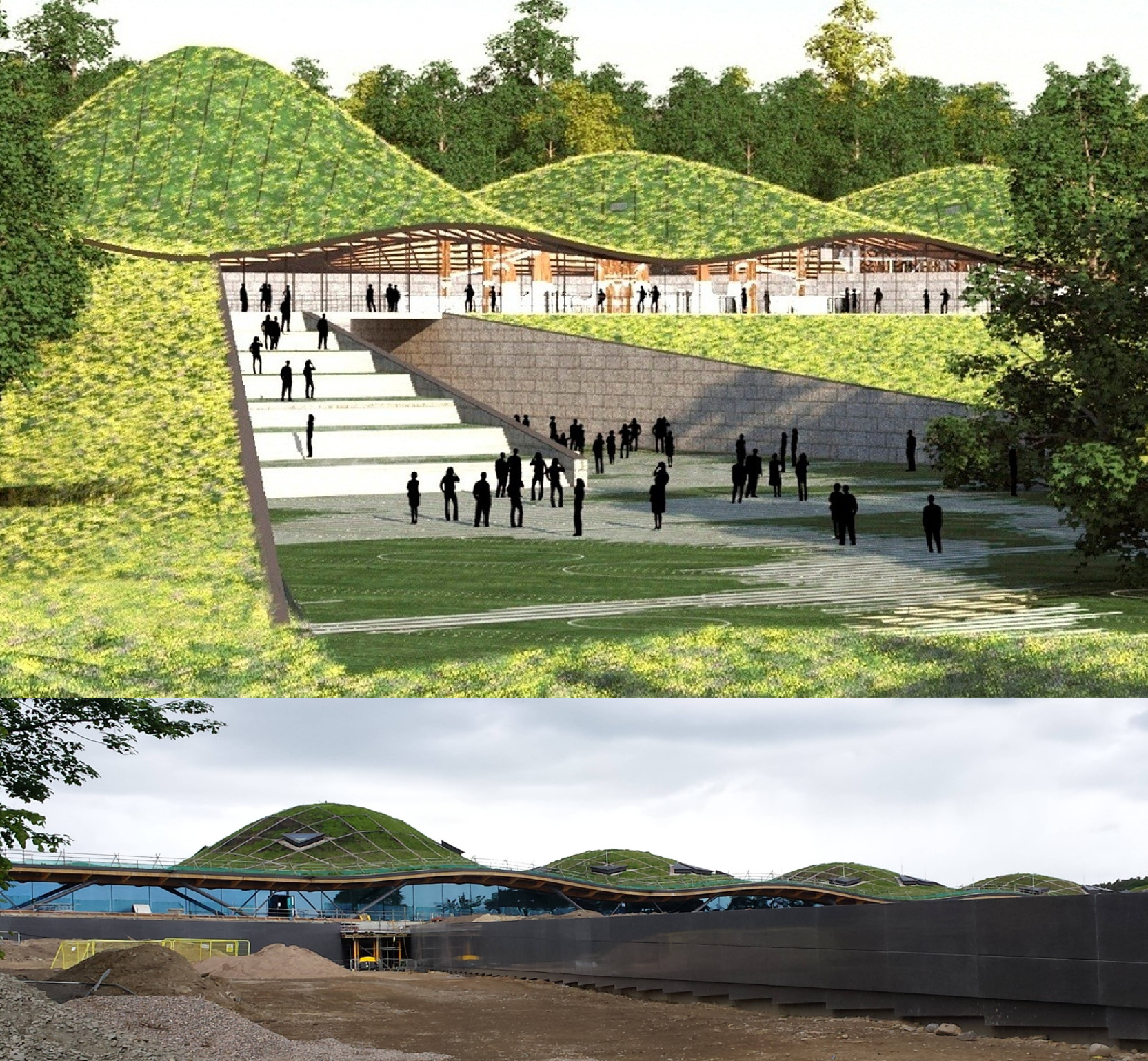 La expansión de Macallan