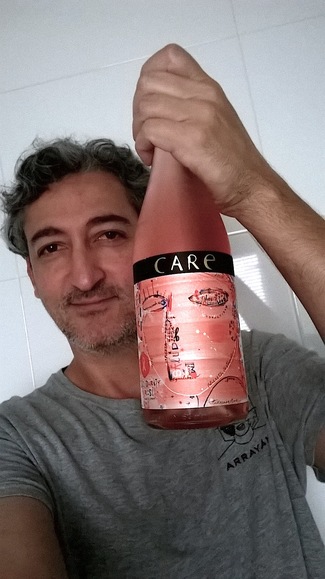 Care Solidarity Rosé 2016