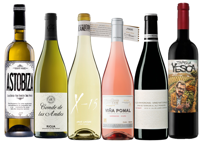 ¡Nueva selección para el verano 2017!