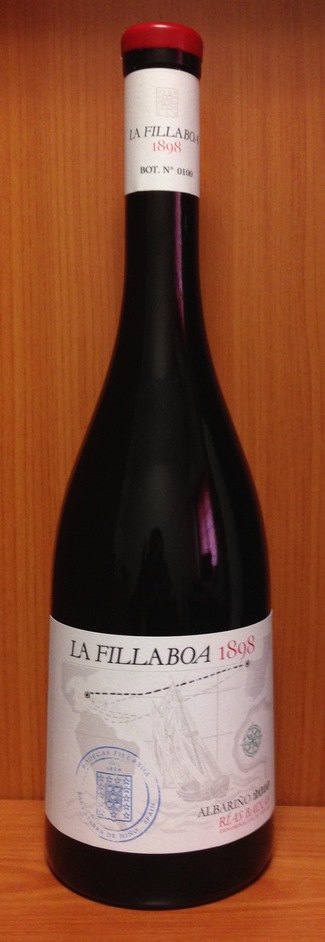 La Fillaboa 1898 2010