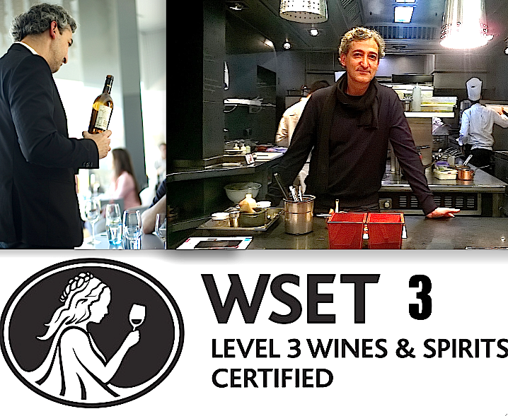 España, País invitado en VinEXPO 2017.- A taste of Spanish wine by Wine Spectator. -Press Note-