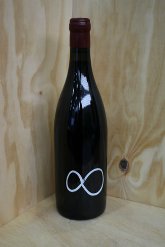 Infinitum by …gratias 2015