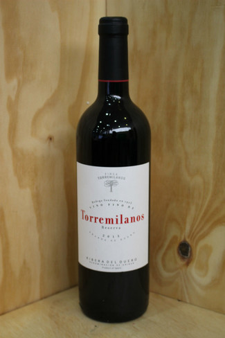 Torremilanos Reserva 2013