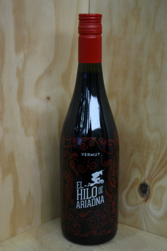 Vermut El Hilo de Ariadna