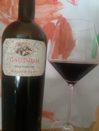 Gaudium 2005