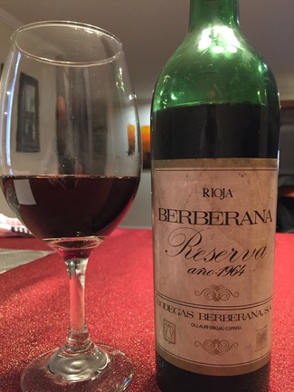 Grandioso vino
