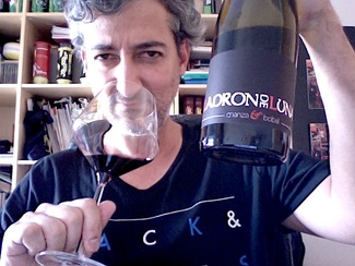 Ladrón de Lunas Crianza 2014