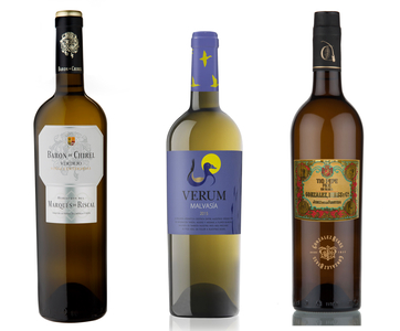 vinos catados en vinexpo 2017