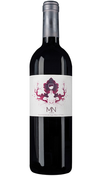 MN Vinos 2015