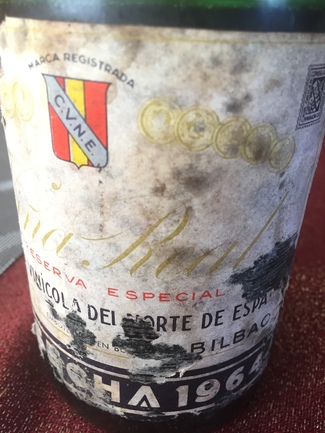 Etiqueta frontal