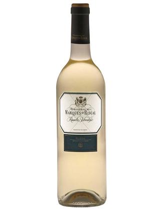 Marqués de Riscal Verdejo 2016